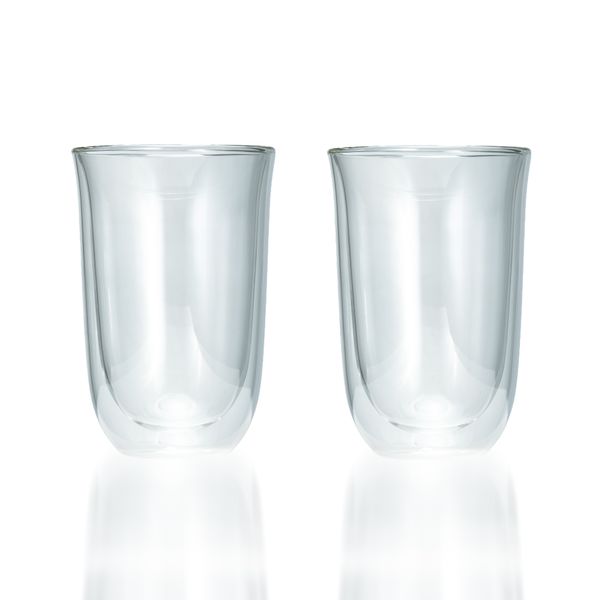 Avanti - Set of 2, 300ml Vibe Twin Wall Glasses