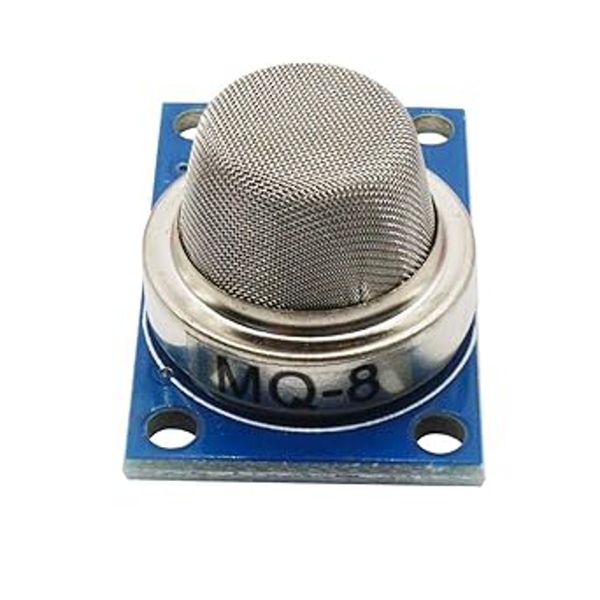 Mq8 Gas Sensor