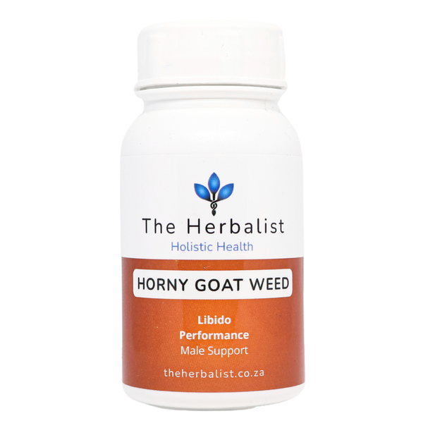 Horny Goat Weed (100% Pure &amp; Highest Quality)