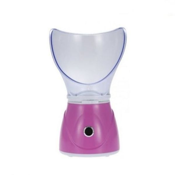 Facial Spa Sprayer Steamer - Pink