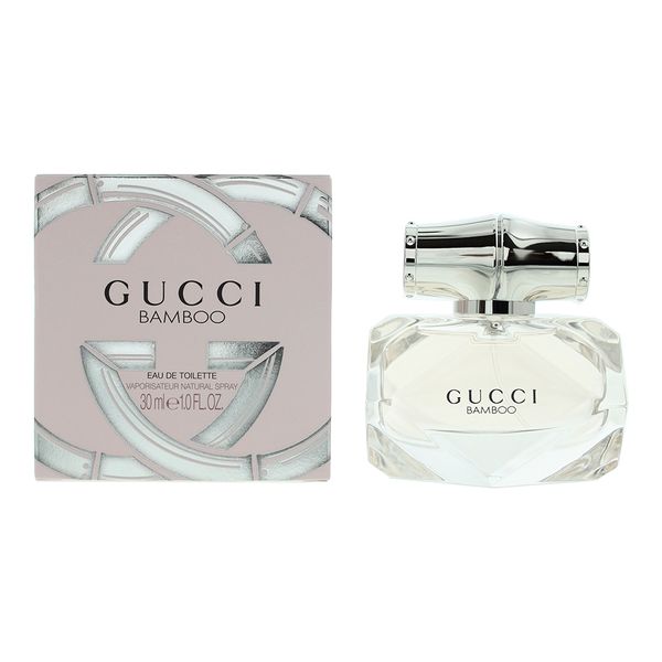 Gucci Bamboo Eau de Parfum 30ml (Parallel Import)