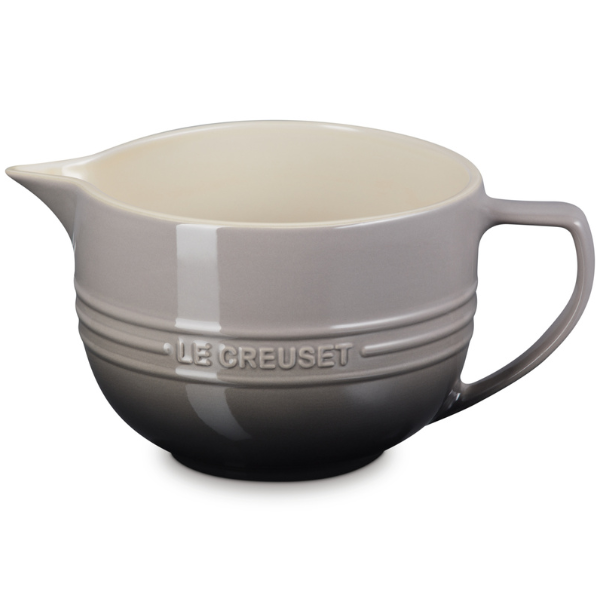 Le Creuset Batter Bowl - 3L - Flint