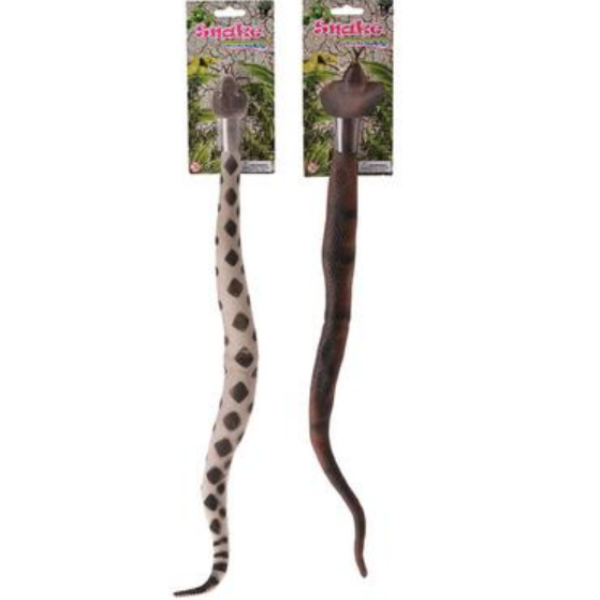 Animal Stretch Snake