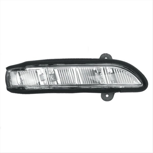 Rearview Mirror Turn Signal Light Compatible with Mercedes-Benz