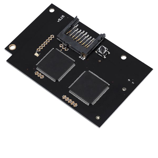 GDEMU Board Compatible with Dreamcast