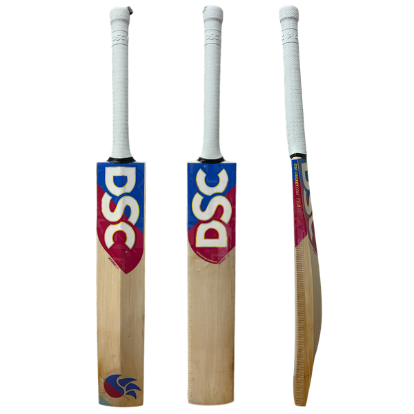 DSC Blu Intense 6.0 Cricket Bat