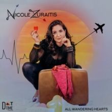 All Wandering Hearts (CD / Album)