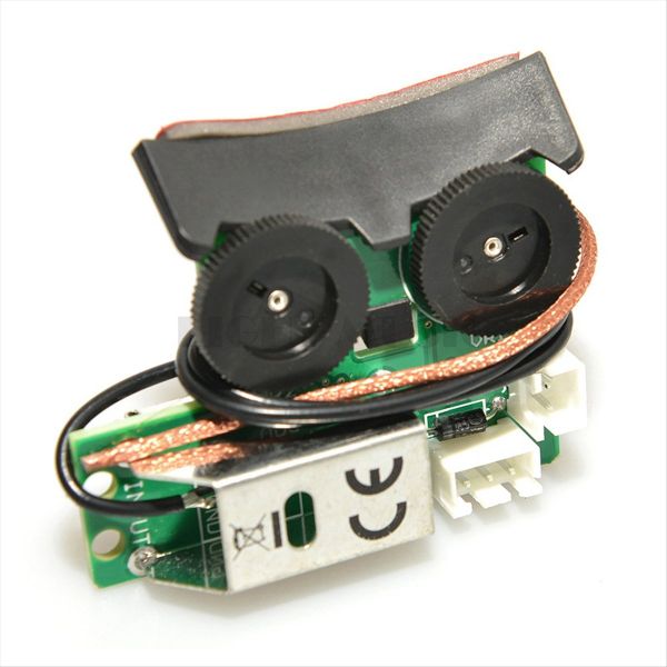 Guitar Pickup System DIY Preamp EQ Equalizer