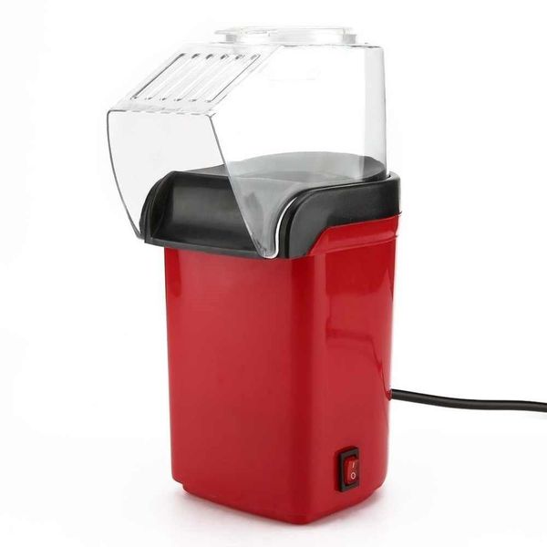Popcorn Machine