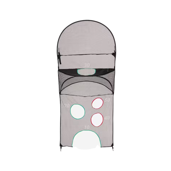 Domyos Decathlon Ball Target Net - Trampoline Game