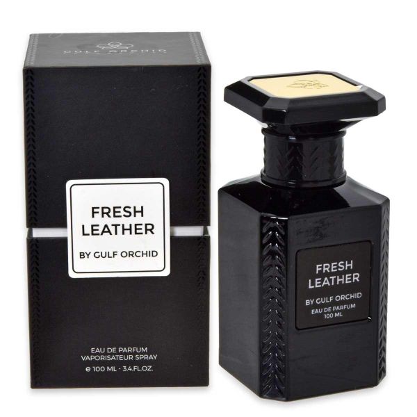 Gulf Orchid Fresh Leather Edp 100ml