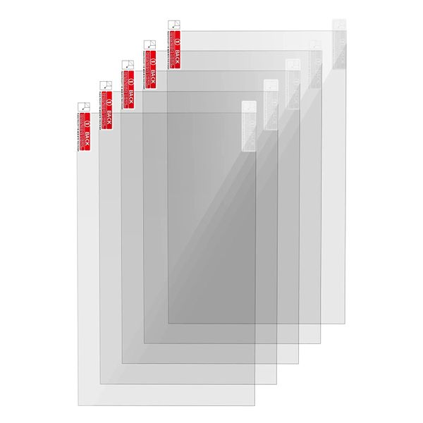 Screen Protective Film For Photon Mono 4K 6 23 Inch