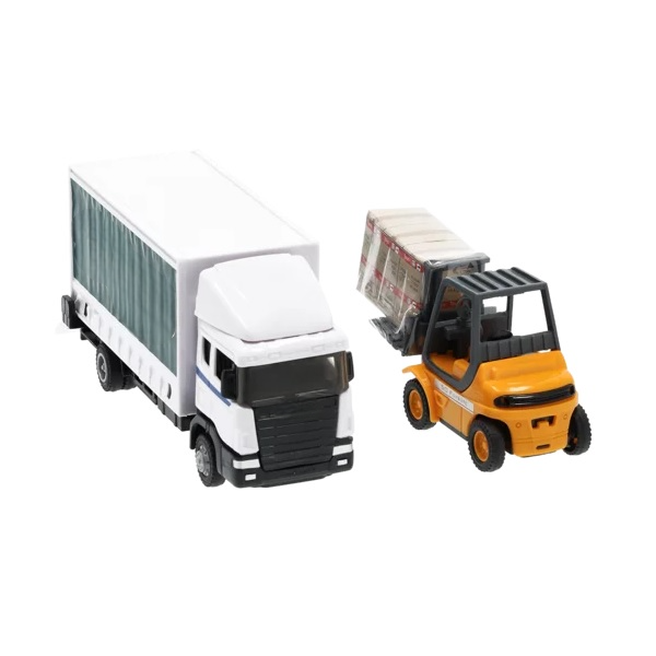 Kids' Toys Truck &amp; Forklift