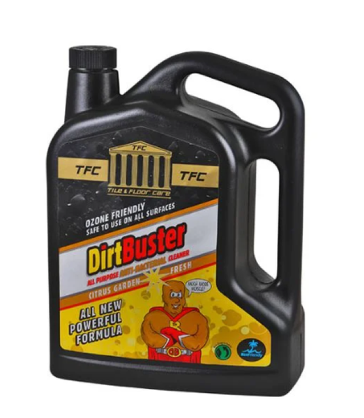 TFC Dirt Buster 5L