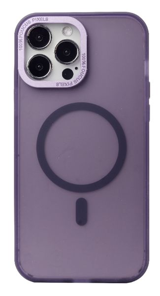 Purple image