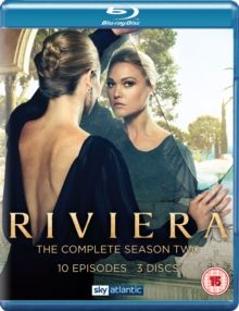 Riviera: The Complete Season Two(Blu-ray)