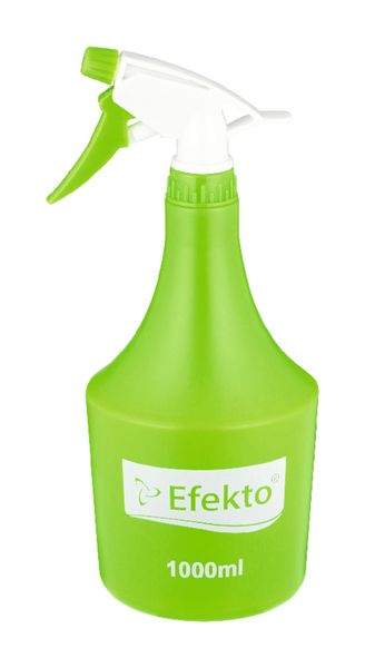Efekto - Trigger Sprayer - 1 Litre