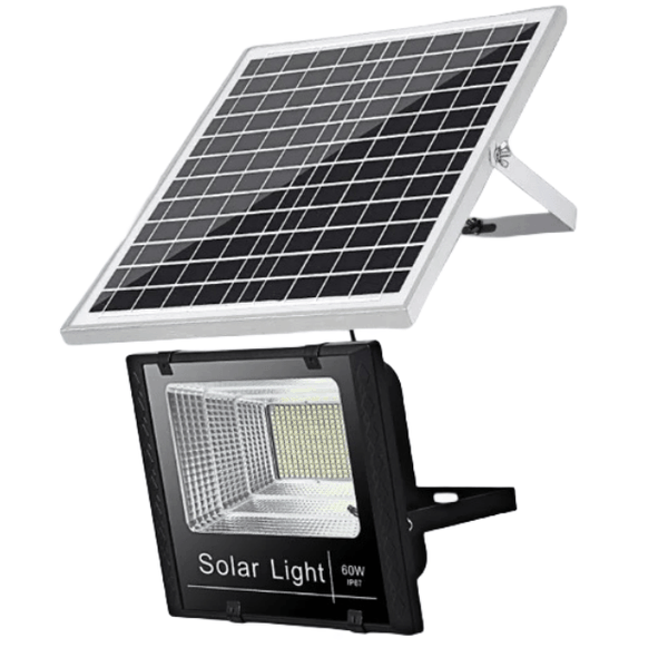 Outdoor Led 100W Solar LED Reflector Cob Floodlight