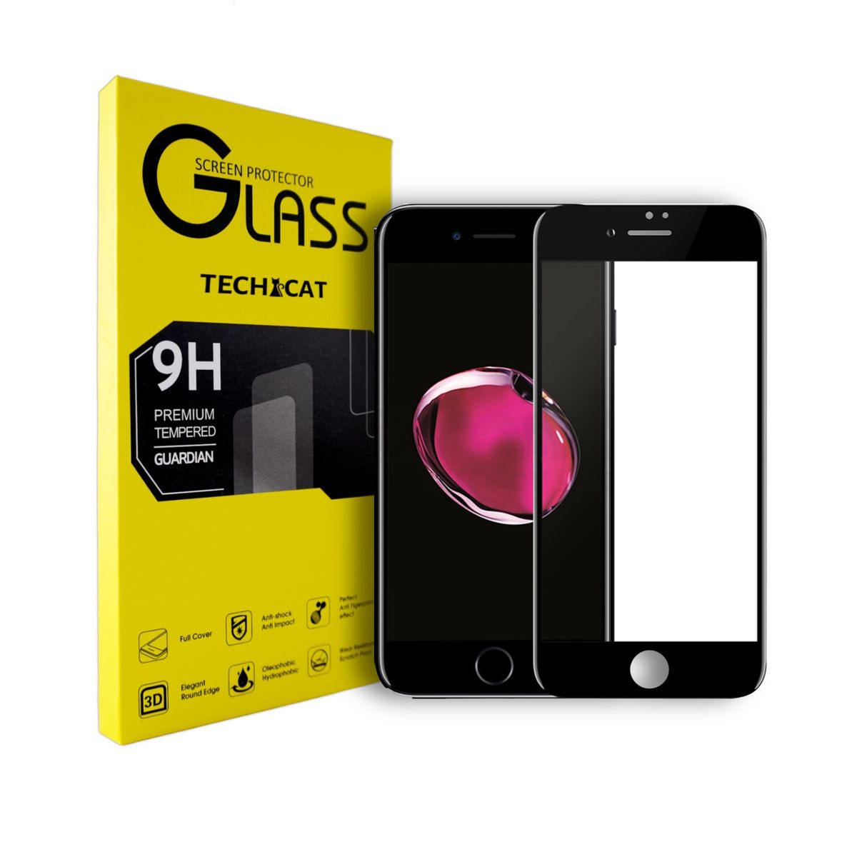 techcat-iphone-7-iphone-8-screen-protector-full-coverage-tempered