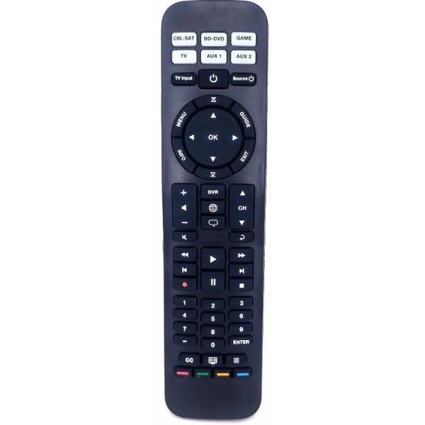 Replacement Remote Control for BOSE CineMate I, II, 15, 15HT