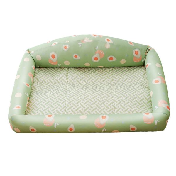 Avocado Summer Cooling Bed