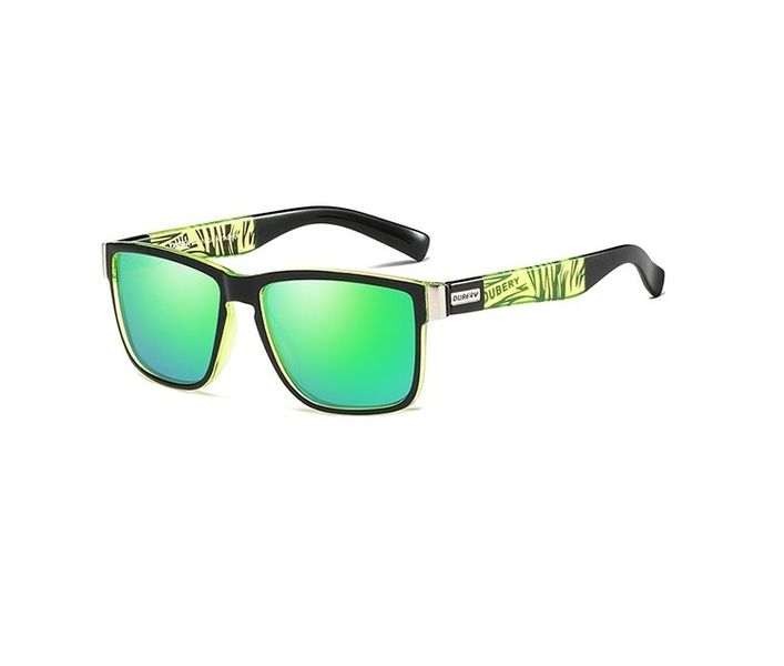 Dubery D518-C6 High Quality polarized sunglasses