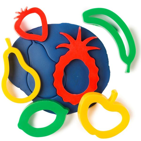 Anthony Peters Fruit Cutter Set - 6 Pieces