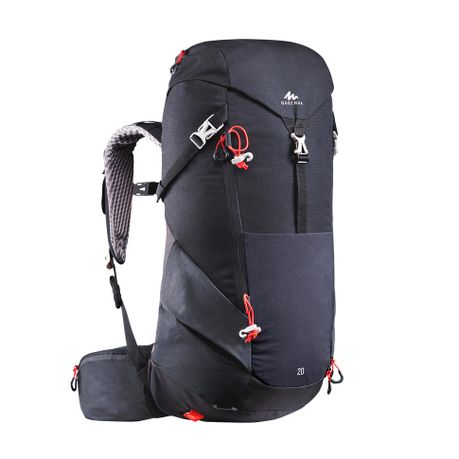 Mountain Walking 20 l Backpack mh500 Size L