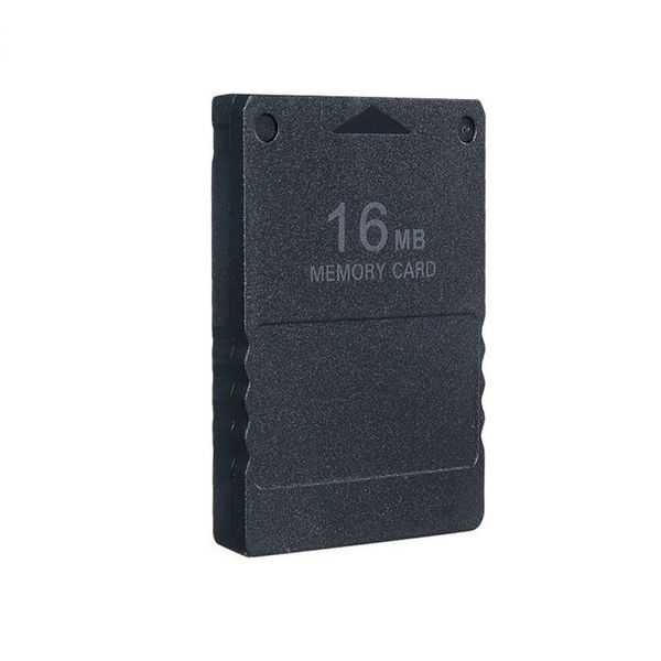 Memory Card Compatible With PS2 PlayStation 2 (16MB)