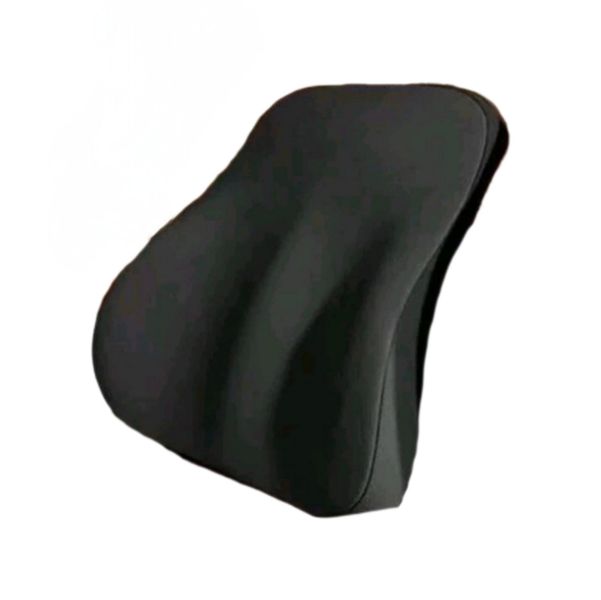 Ergonomic Lumbar Support Cushion - Ultimate Comfort for Your Back