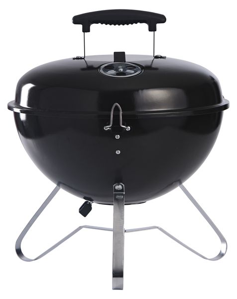 Dangrill Picnic Barbecue 37cm