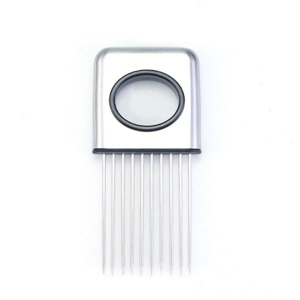 Stainless Steel Meat Loosener