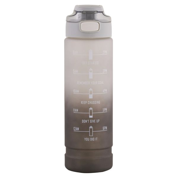 1 Litre Motivate Water Bottle
