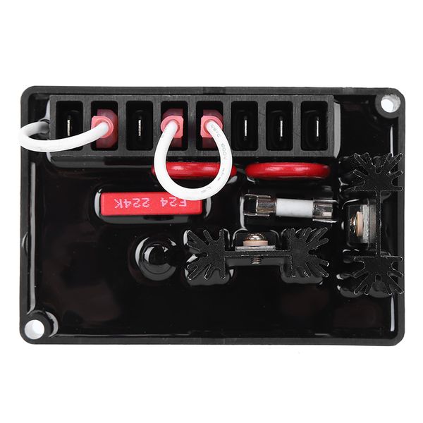 Automatic Voltage Regulator for Generator AVR BE350