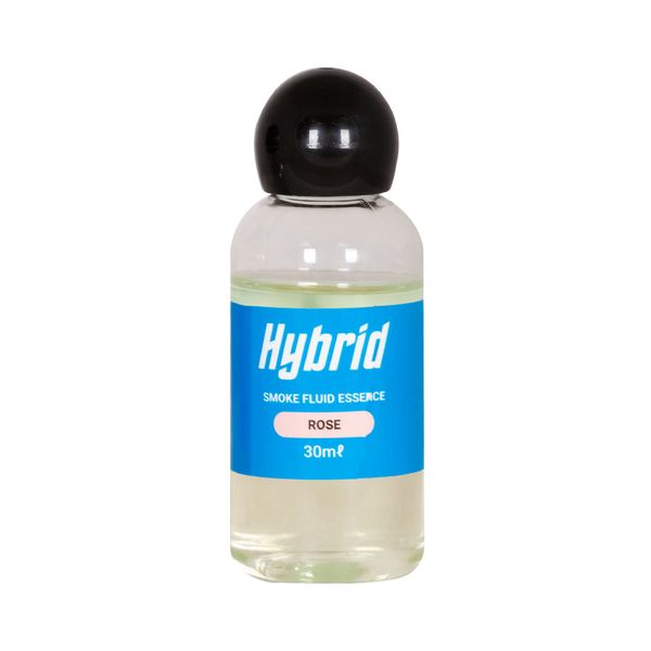 HYBRID Smoke Fluid Essence Rose