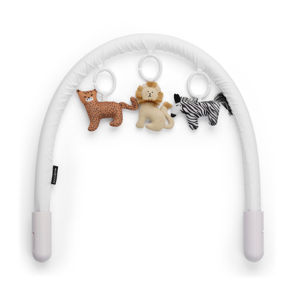 Toy Bundle for Deluxe+ DockATot