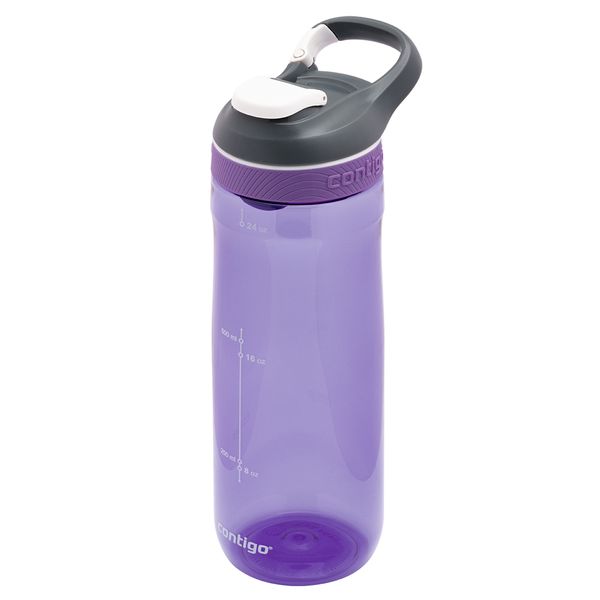 Contigo Cortland Autoseal Tritan - 720ml - Grapevine