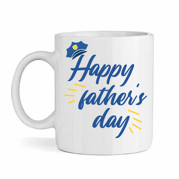 Happy Father's day Father's day - mother's day-valentines mug