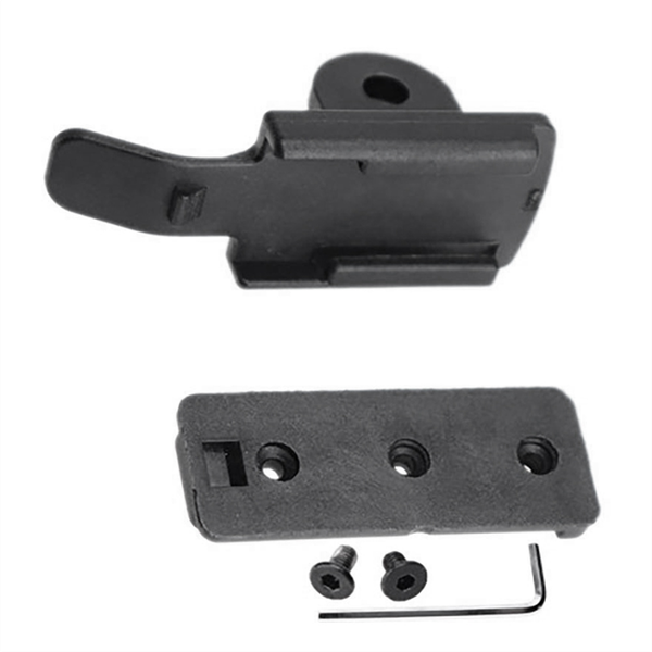 Bicycle Headlights Holder for Bl12 1000Led Headlight Lamp Bracket B