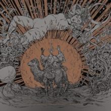 With Joy and Ardour Through the Incommensurable Path (Vinyl / 12" Album)