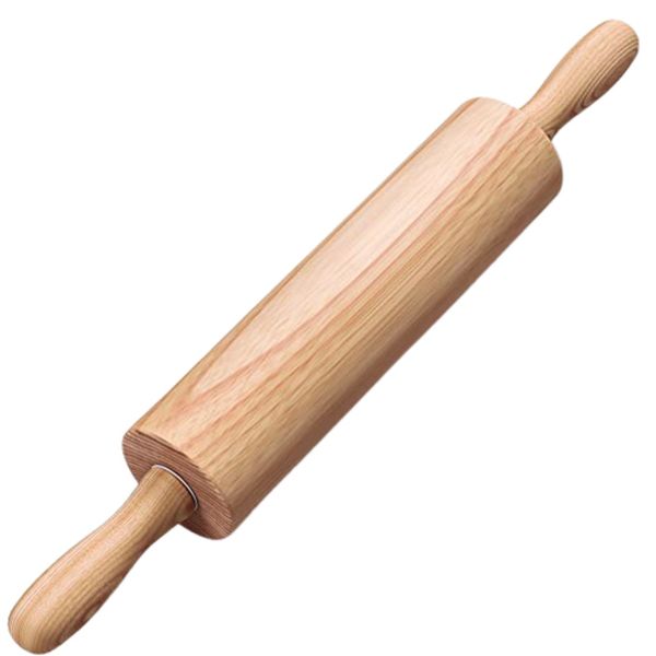 Wooden Kitchen Rolling Pin