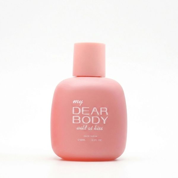 Dear Body - Eau De Parfum Wild At Kiss 90ml