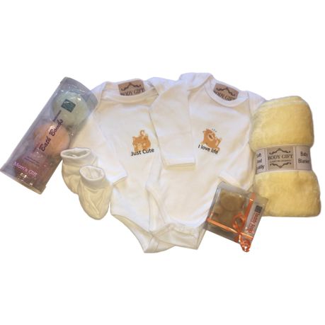 takealot newborn baby stuff