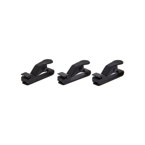 Rode CLIP1 - MiCon Cable Management Clips - Pack of 3