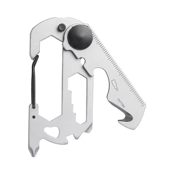 9-in-1 Pocket Tool
