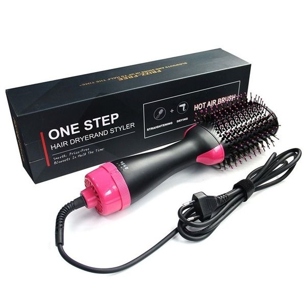 One Step 2 in 1 Hair Dryer &amp; Volumizer