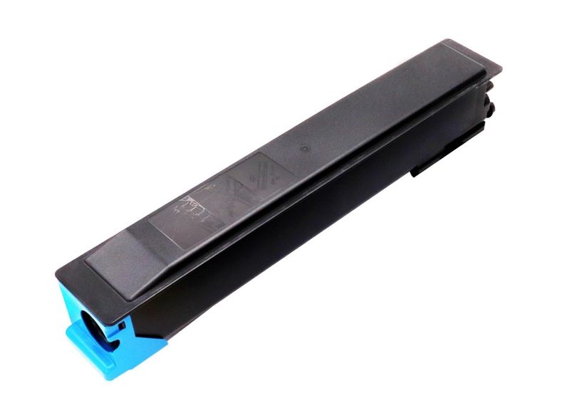 Kyocera TK5195 / 5195 Cyan Toner Cartridge - Compatible