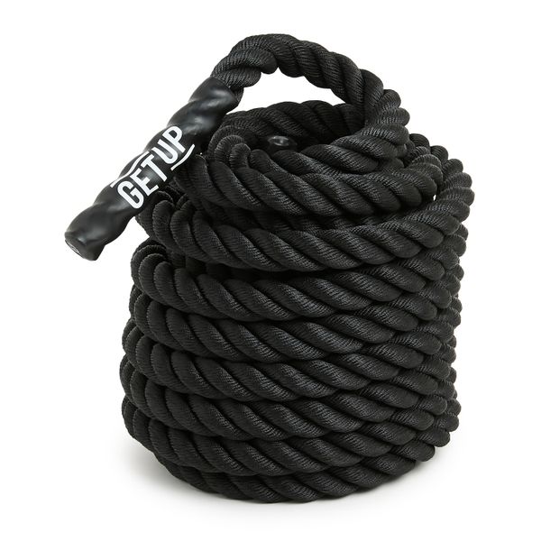 GetUp Battle Rope - Various Lengths