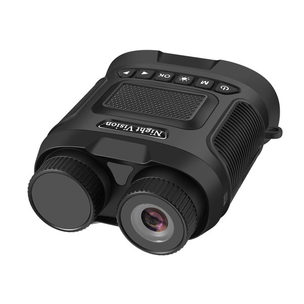 GIT DT29 Infrared Digital Night Vision Binoculars