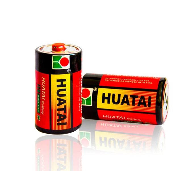 Huatai logo
